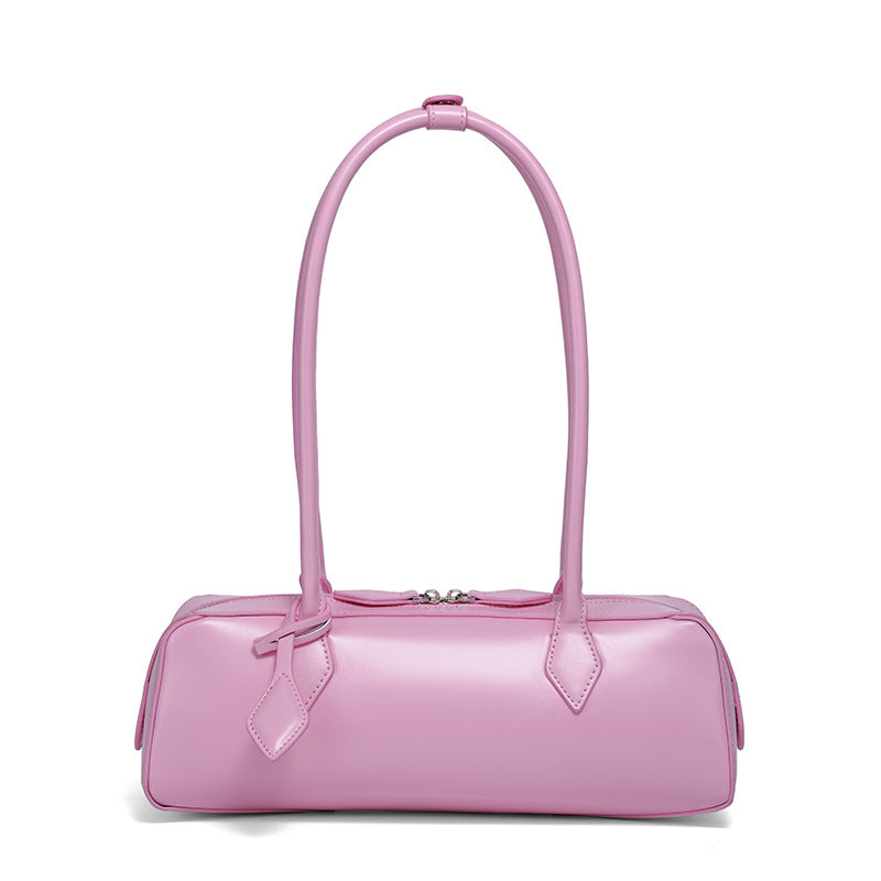 Women's Casual Pillow-Shaped Shoulder Handbag