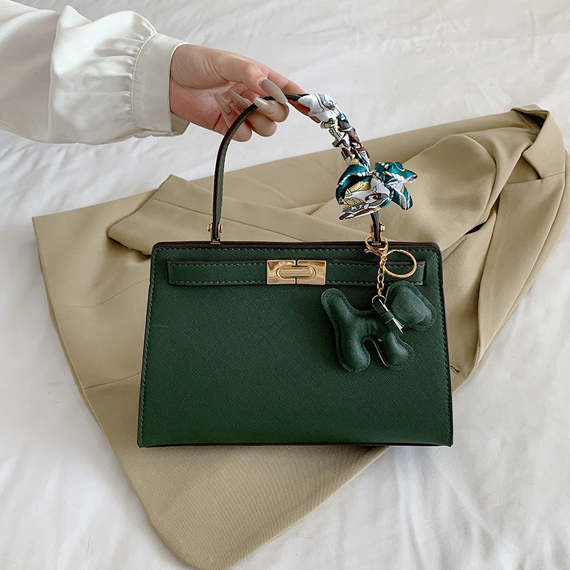 Superior Western-style Crossbody Bag