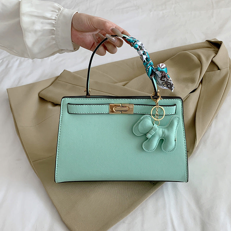 Superior Western-style Crossbody Bag