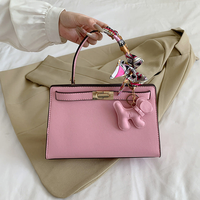 Superior Western-style Crossbody Bag