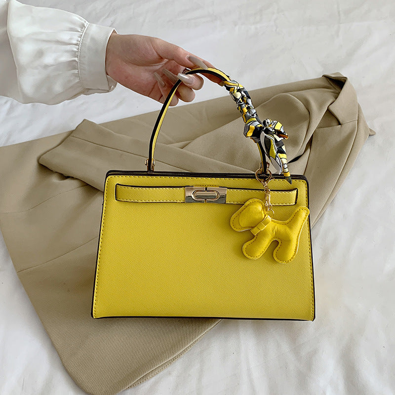 Superior Western-style Crossbody Bag