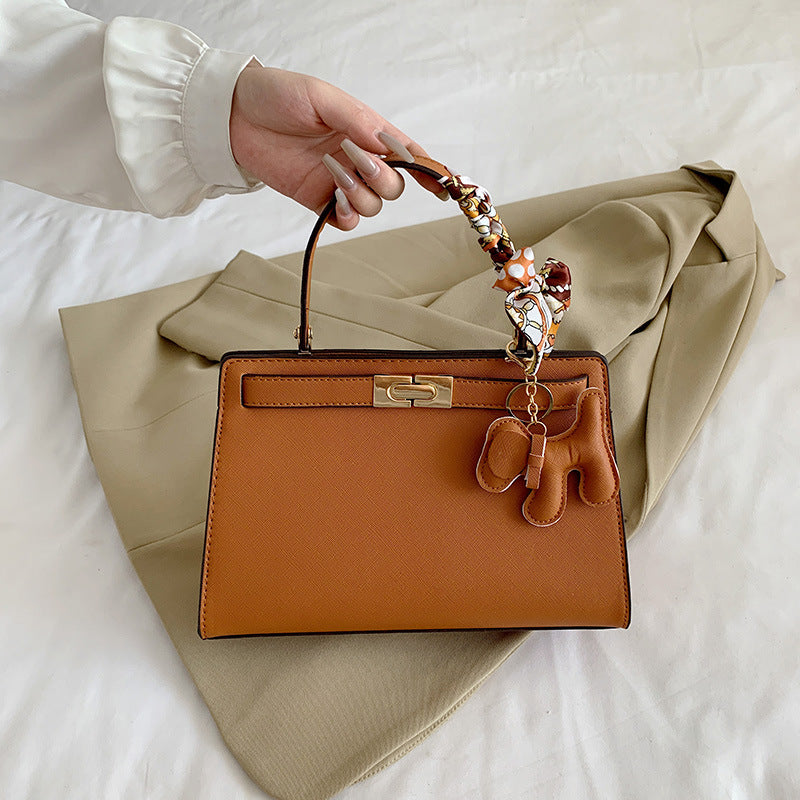 Superior Western-style Crossbody Bag