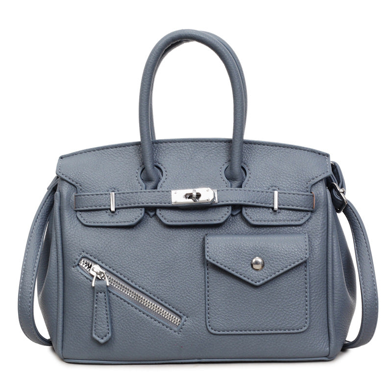 Retro Large Capacity Bag