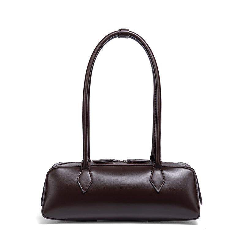 Women's Casual Pillow-Shaped Shoulder Handbag