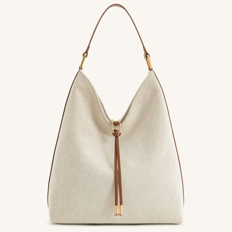 Large Capacity Lazy One Shoulder Underarm Bag