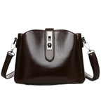 Retro Fashionable Women's Bag High Sense Niche
