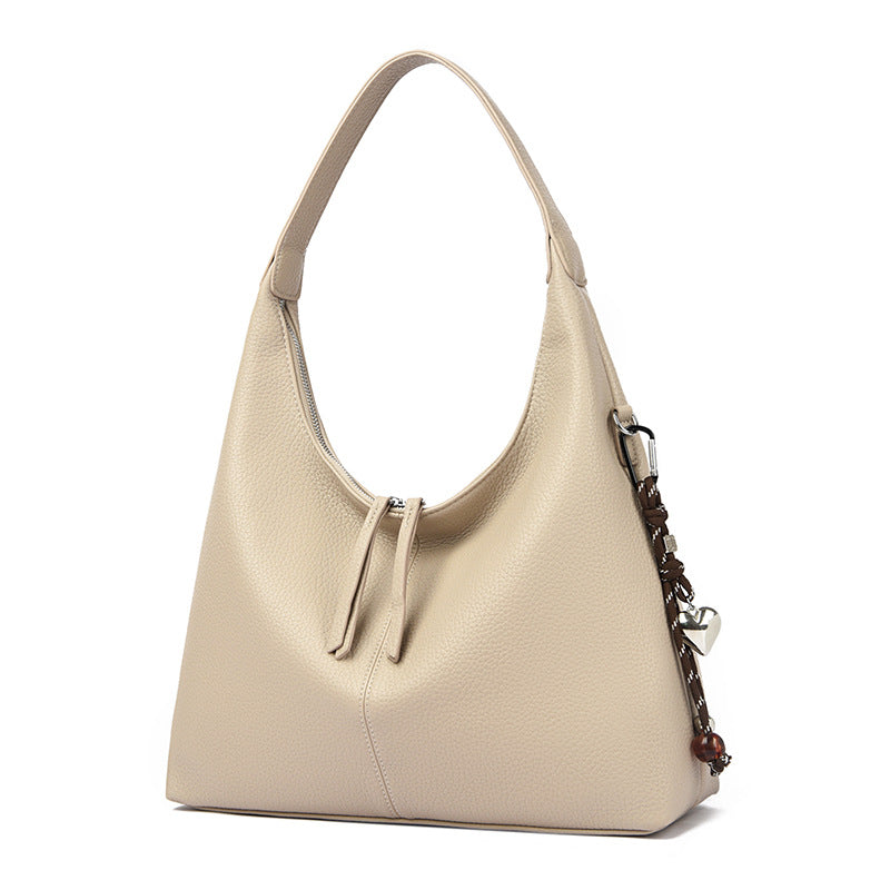 Women's Fashion All-matching Large Capacity Shoulder Bag