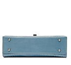 Women's Large Capacity Leather Shoulder Messenger Bag