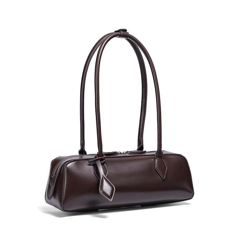 Women's Casual Pillow-Shaped Shoulder Handbag