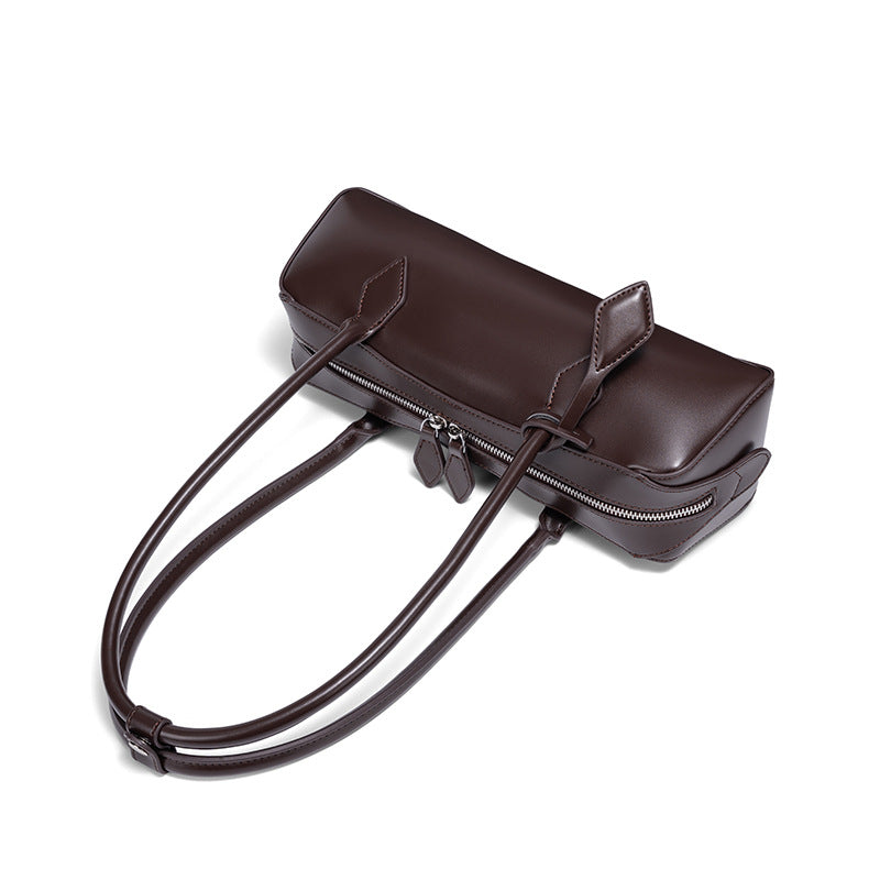 Women's Casual Pillow-Shaped Shoulder Handbag