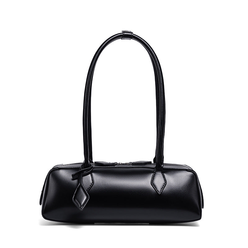 Women's Casual Pillow-Shaped Shoulder Handbag