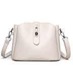 Retro Fashionable Women's Bag High Sense Niche