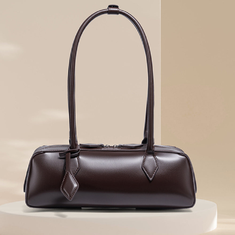 Women's Casual Pillow-Shaped Shoulder Handbag