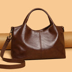 Large Capacity Shoulder Messenger Bag
