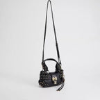 Versatile Biker Tote Bag For Women