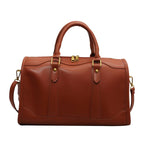 Solid Color Design One Shoulder Underarm Bag Tide