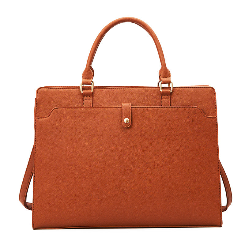 Women's Large Capacity Versatile Crossbody Bag