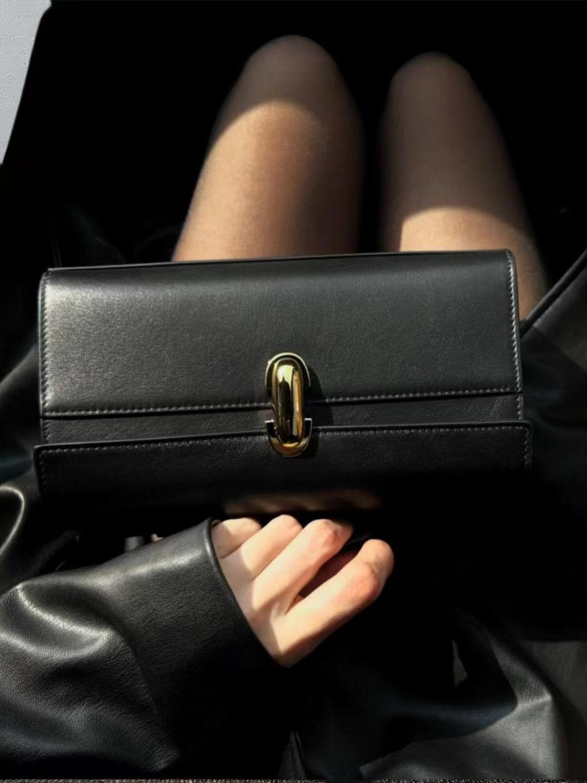 Women'S Retro Pu Bag